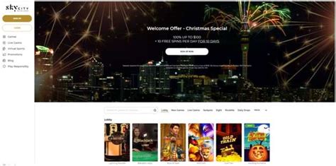 skycity online pokies|SkyCity Online Casino .